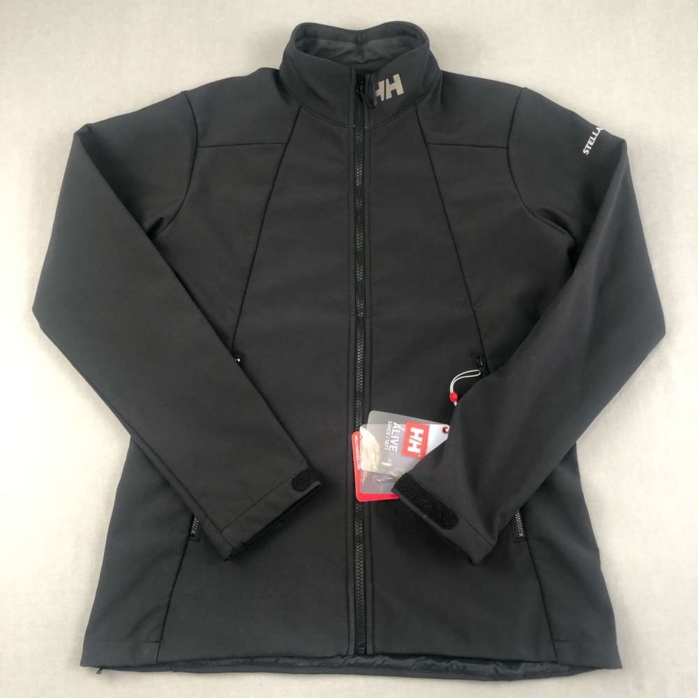Helly Hansen Women’s Paramount Softshell Jacket